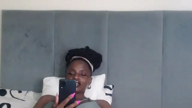 Jah-Queen online show from 09.28.25