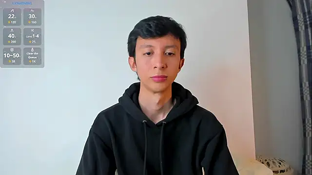 philip twinkk online show from 01.09.26