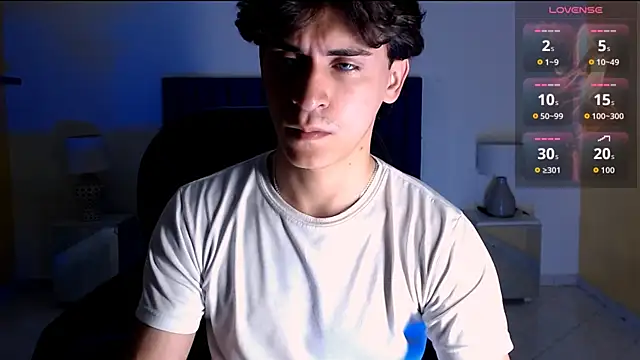 RoberthAlv online show from 03.05.26