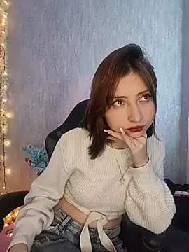 AriMonoban online show from 02.14.26