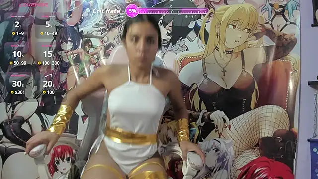 miatentazione online show from 10.23.25