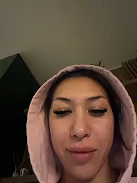  ChloeLee  online show from 01.11.26