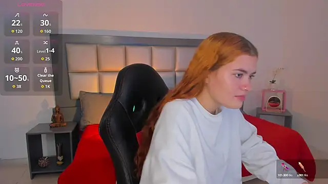 abbysmiths online show from 09.16.25