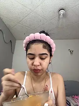  Alix 7 online show from 09.14.25