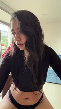 Lily June online show from 06.16.26
