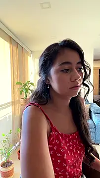 Lily June online show from 07.28.26
