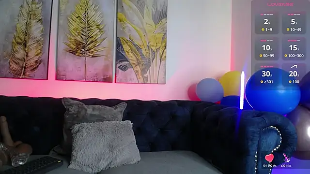 may wood online show from 07.01.26