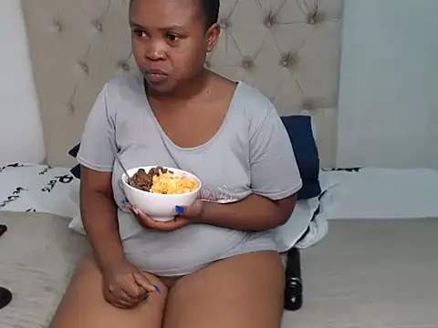 Snapshot of Lolly_Ramochele chatting on 02.28.26 Lolly Ramochele online show from 02.28.26