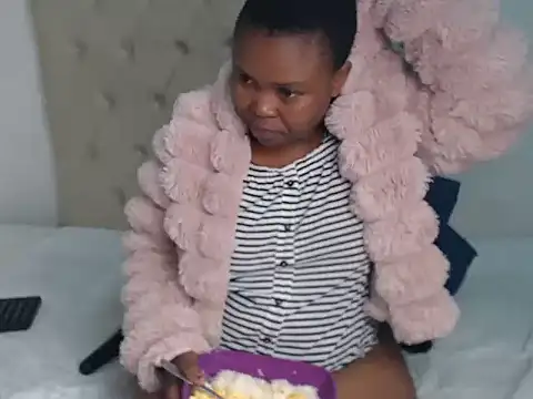 Snapshot of Lolly_Ramochele chatting on 03.18.26 Lolly Ramochele online show from 03.18.26