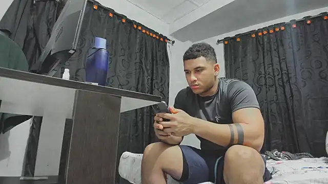 evan hardy online show from 09.09.25