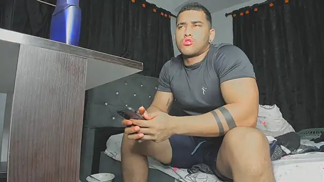 evan hardy online show from 09.23.25