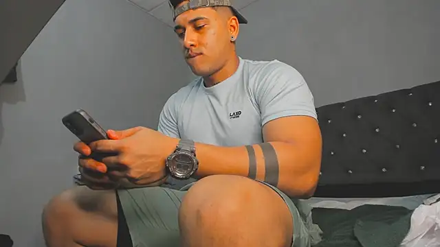 evan hardy online show from 10.17.25