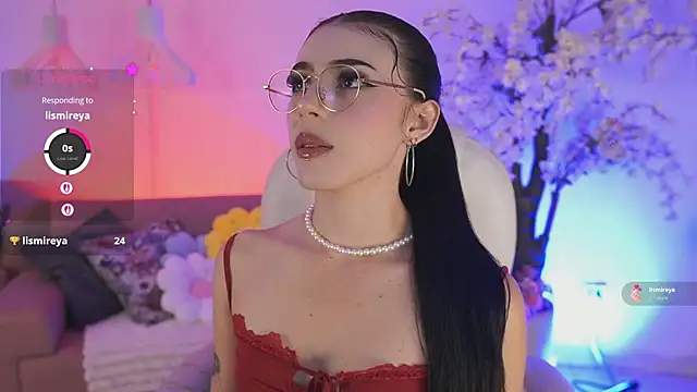 JadeSummerr online show from 02.14.26