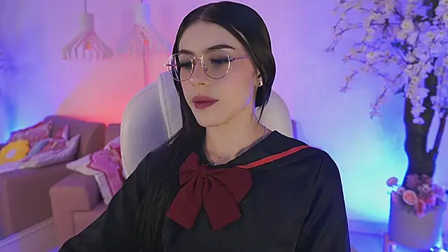 JadeSummerr online show from 02.26.26