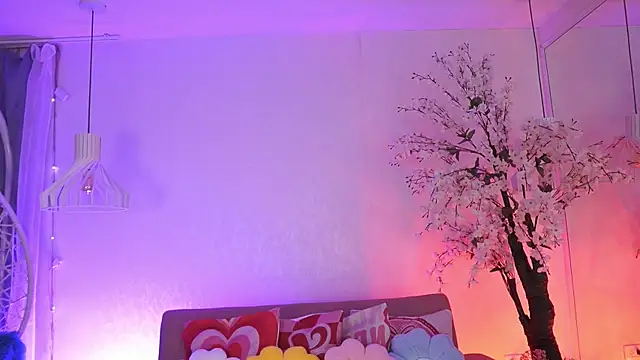 JadeSummerr online show from 03.21.26