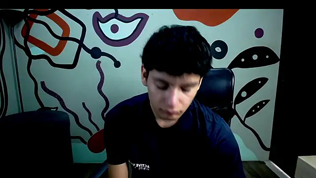 Snapshot of Luca_vega chatting on 09.11.25 Luca vega online show from 09.11.25