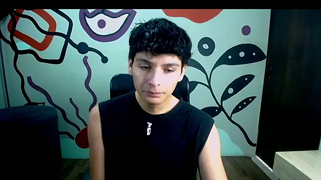 Luca vega online show from 09.17.25