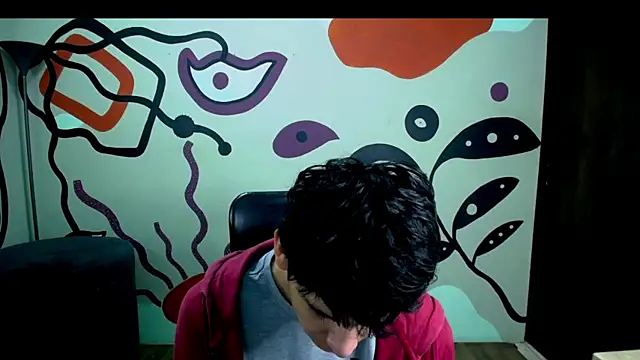 Luca vega online show from 09.18.25