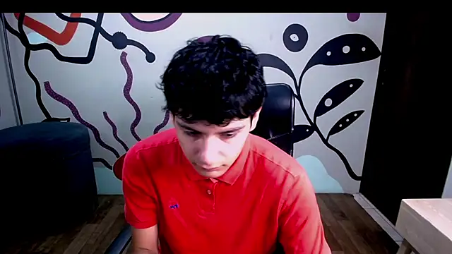 Luca vega online show from 09.19.25