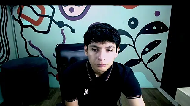 Luca vega online show from 09.20.25