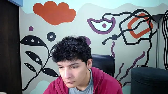 Luca vega online show from 10.06.25