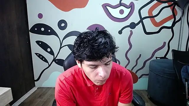 Luca vega online show from 10.09.25