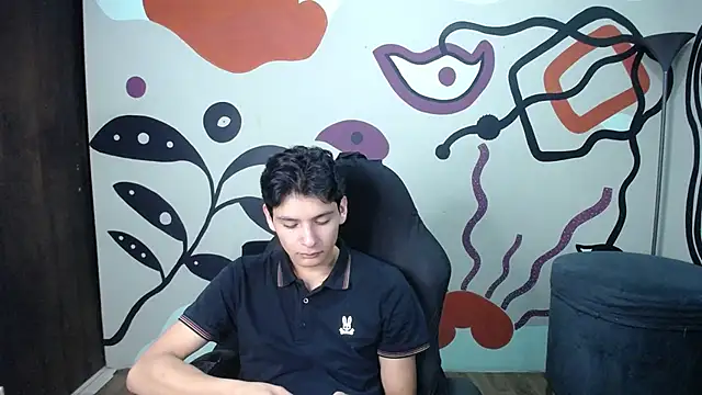 Luca vega online show from 10.16.25