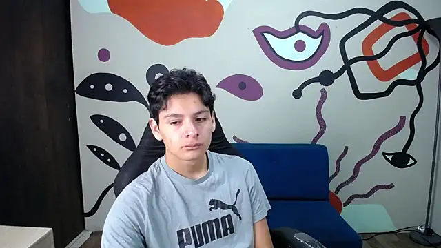 Luca vega online show from 10.27.25