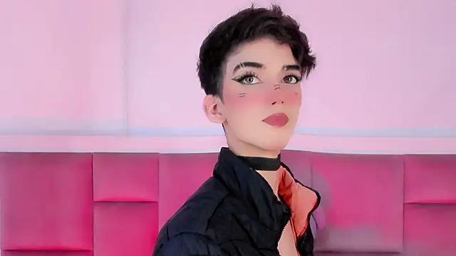 Baby FenixTS online show from 10.30.25