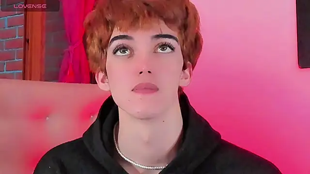 Baby FenixTS online show from 04.13.26