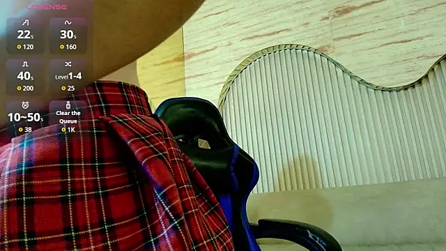 valentina r  online show from 03.13.26