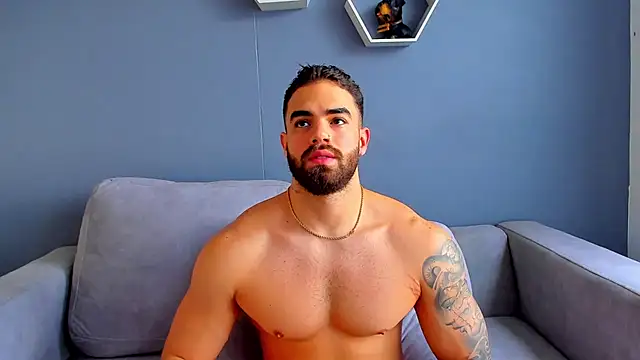 Snapshot of Paul_Phoenix chatting on 09.27.25 Paul Phoenix online show from 09.27.25