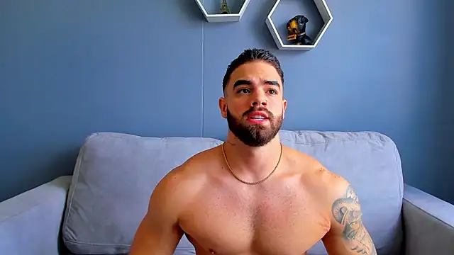 Snapshot of Paul_Phoenix chatting on 09.29.25 Paul Phoenix online show from 09.29.25