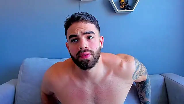 Snapshot of Paul_Phoenix chatting on 10.02.25 Paul Phoenix online show from 10.02.25