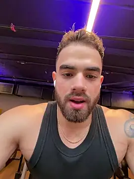 Snapshot of Paul_Phoenix chatting on 10.10.25 Paul Phoenix online show from 10.10.25