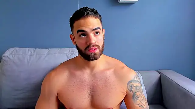 Snapshot of Paul_Phoenix chatting on 10.16.25 Paul Phoenix online show from 10.16.25