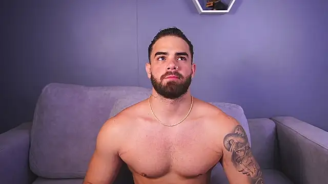 Paul Phoenix online show from 11.18.25