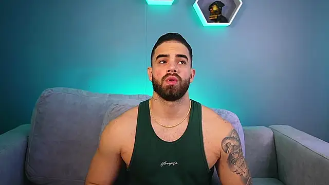 Paul Phoenix online show from 01.06.26