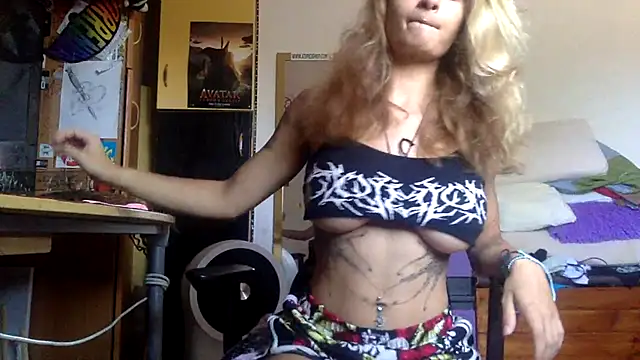 piccolaflo online show from 07.19.26