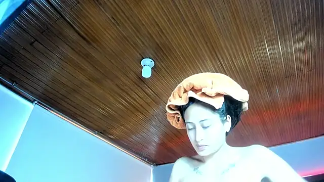 Adhara7 online show from 11.13.25