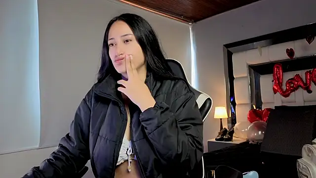 Adhara7 online show from 02.11.26