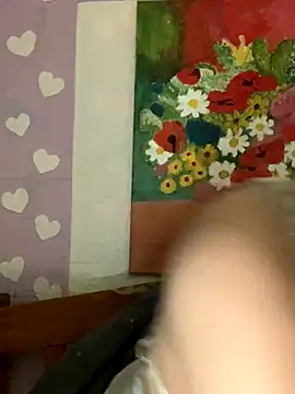 Kimberly-Ferarren online show from 12.13.25