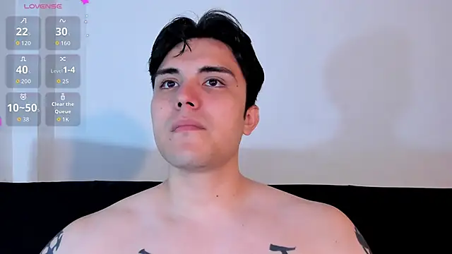 jasonxd9898 online show from 10.28.25