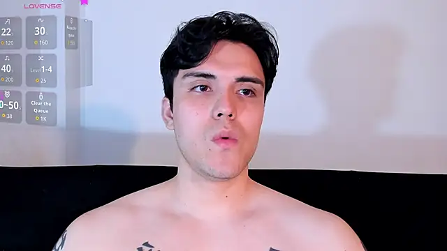 jasonxd9898 online show from 11.04.25