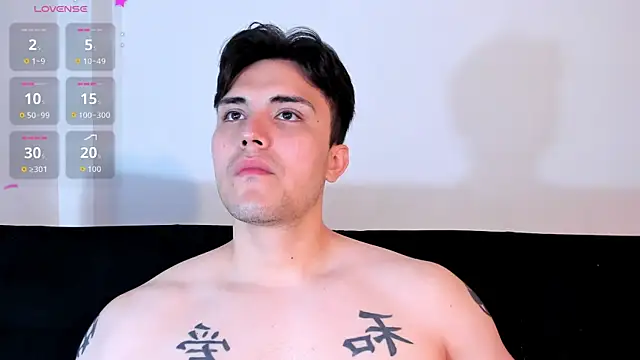 jasonxd9898 online show from 11.23.25