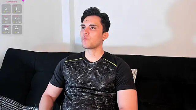 jasonxd9898 online show from 01.09.26