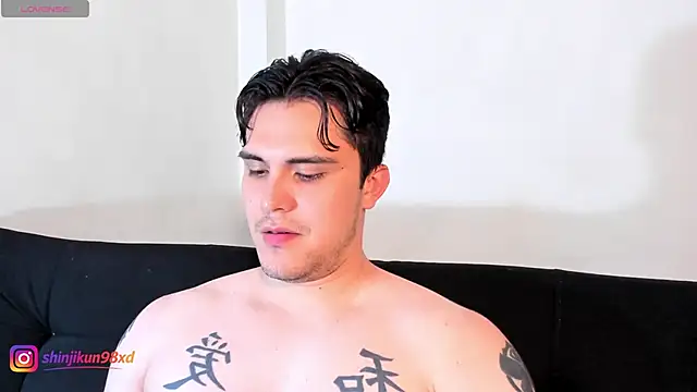 jasonxd9898 online show from 03.03.26