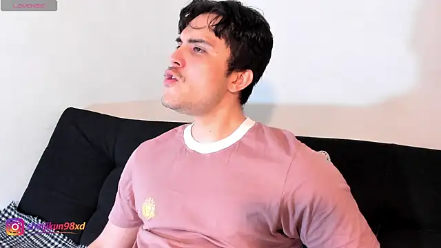 jasonxd9898 online show from 03.19.26