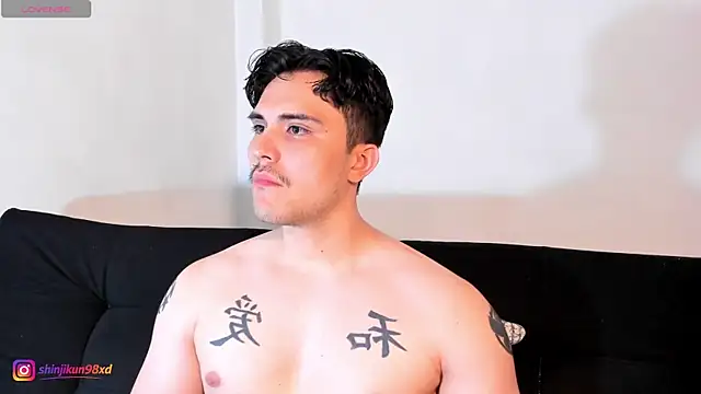 jasonxd9898 online show from 03.22.26