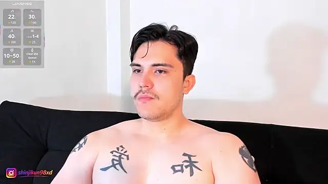 jasonxd9898 online show from 03.29.26